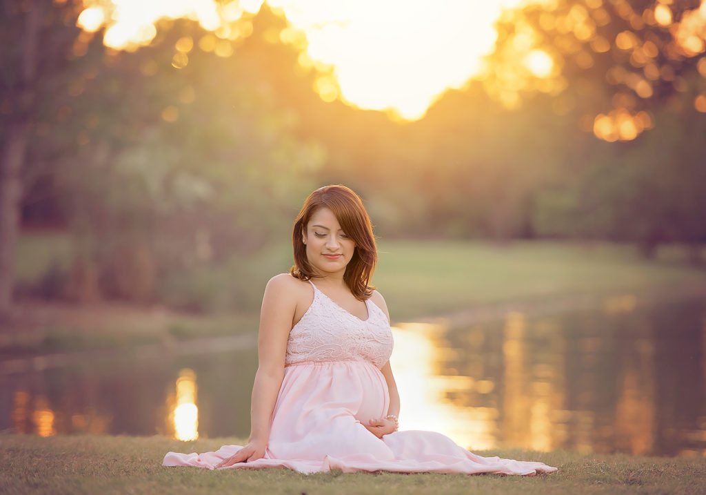 Maternity Photography by Michelle Sailer