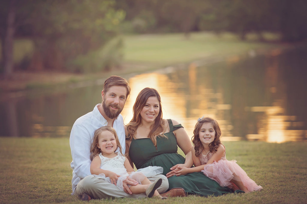Houston Family Photography
