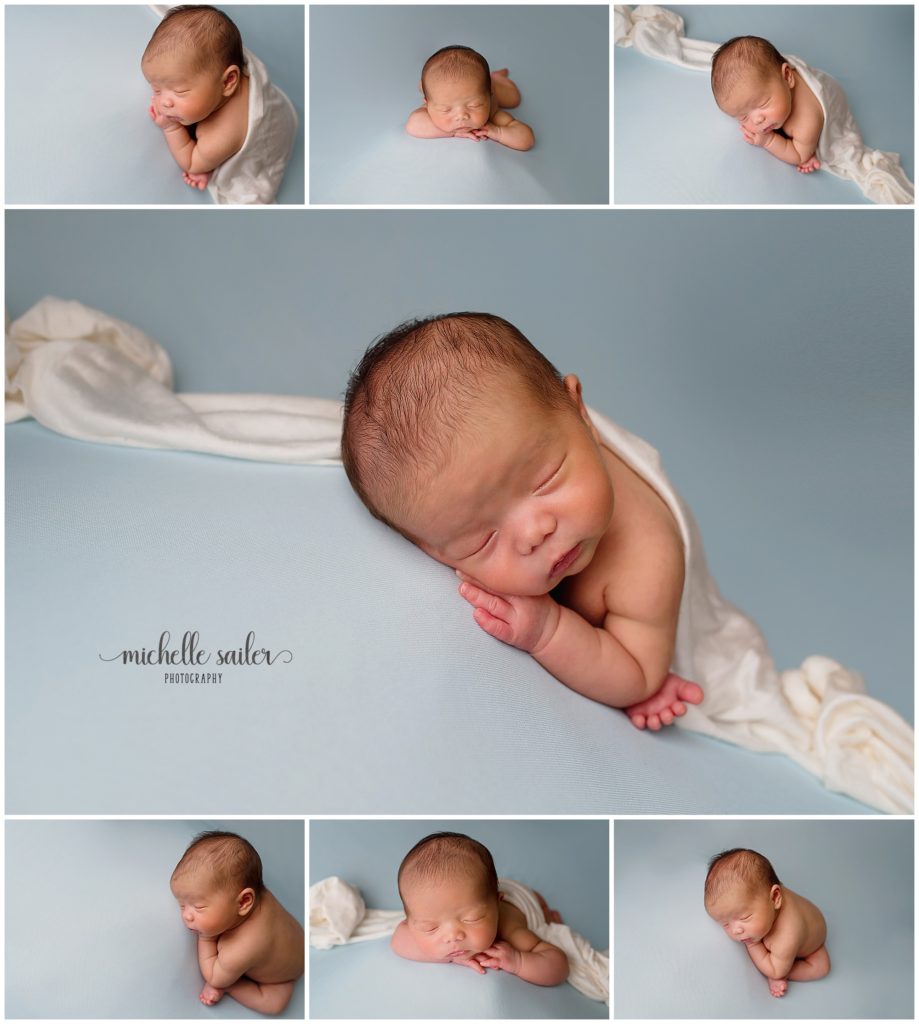 Houston Newborn Photography