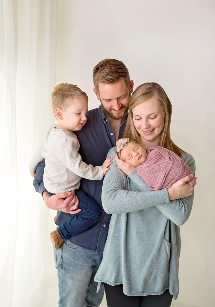 Family Photography by Houston Photographer Michelle Sailer.
