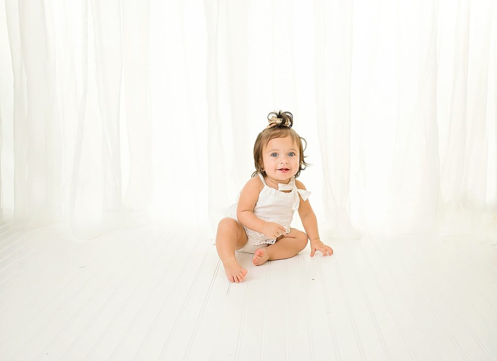 Baby Photography by Michelle Sailer.