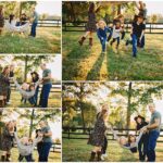 family photography in The Woodlands, Texas