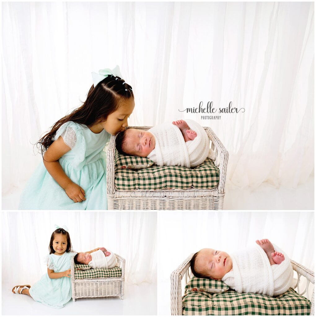 Newborn photography in the woodlands Texas